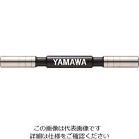 彌満和製作所 ヤマワ ロールタップ用下穴チェックピン ストレートタイプ CPRーS M5X0.5用 CPR-S-M5X0.5 1本（直送品）