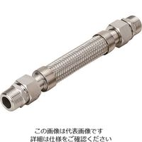 NK-2000MM/SUS304-20A-1200L（直送品）