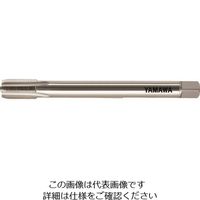 ヤマワ ロングシャンク管用平行ねじ用ハンドタップ LSーPS L200 1ー1/4ー11 LS-PS-200-1-1/4-11 1本（直送品）