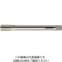 彌満和製作所 ヤマワ ロングシャンク管用平行ねじ用ハンドタップ LSーPS L200 1/2ー14 LS-PS-200-1/2-14 1本（直送品）