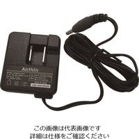 空調服 どこでも座クール専用ACアダプタ DZC-AC 1個 159-5790（直送品）