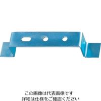 MARUKI HARDWARE CORPORATION MK Nー190 V型用アンカー 2連 ビスナット付 N-190-020 1個（直送品）