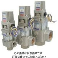 日本精器 2方向シリンダバルブ 15A AC100V BN-5BP21-15-E100 1個 838-7715（直送品）