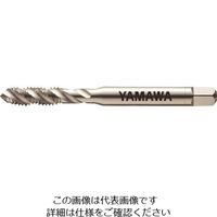 彌満和製作所 ヤマワ プラスシリーズ スパイラルタップ +SP P1 M2.2X0.45 SP-P-M2.2X0.45 1本 215-3812（直送品）