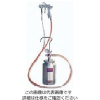 アネスト岩田 ナイロン塗料ホース PHNー820 1本(直送品 アネスト岩田 ナイロン塗料ホース PHNー820 1本(直送品