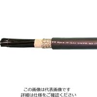 電子機器配線用ケーブル CMーSB/2464ー1007/2A LF 100M CM/2464-SB 3X22AWG-100 1本（直送品）
