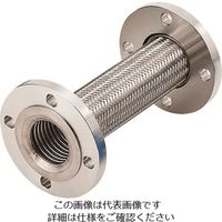 NK-3100/10K-SUS304-15A-1500L（直送品）