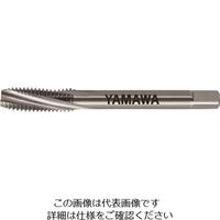 彌満和製作所 ヤマワ 超硬スパイラルタップ NーCTーSP P4 M12X1.75 N-CT-SP-P4-M12X1.75 1本（直送品）