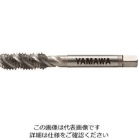 彌満和製作所 ヤマワ アルミ材用スパイラルタップ ALーSP P3 M12X1.5 AL-SP-P3-M12X1.5-2.5P 1本（直送品）