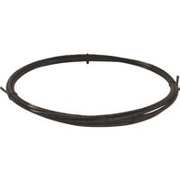 パルサーブル パルサールブ 配管ナイロンチューブ 外径6mm、長さ3m(グリス空) 自動給油器 A214-1/EMPTY 1巻（直送品）