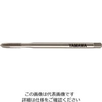 ヤマワ ロング難削材用ポイントタップ LSーPMーPO L200 P5 M22X2.5 LS-PM-PO-P5-200-M22X2.5 1本（直送品）