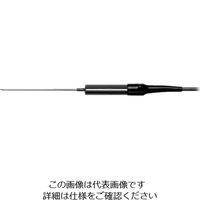 ライン精機 防水プローブ熱電対 先端斜め型 TC-WP用