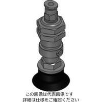 日本ピスコ 真空パッド VPC20ー30BN6JCーFHHーF15 1個（直送品）