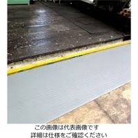 エー・エム・プロダクツ AMP ルドロー TS33836GY 1個（直送品）