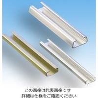 椿本チエイン クランプレール CLーCRA25ー12ーSTー1000 1セット(2個)（直送品）