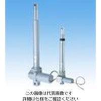 椿本チエイン パワーシリンダ Fシリーズ LPF040L0.5V 1個（直送品）