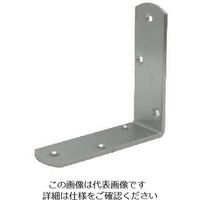 MARUKI HARDWARE CORPORATION MK STデータ隅金 30mm×90mm S-197-900 1個 811-0806（直送品）