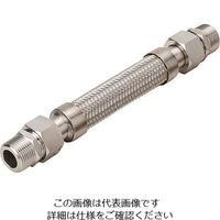 NK-2000MM/SUS304-25A-2000L（直送品）