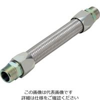 NK-3400MM/SS400-10A-1600L（直送品）