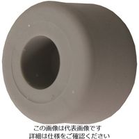 MARUKI HARDWARE CORPORATION MK 公団戸当用(ゴムのみ) グレー M-300-00C 1個 146-0136（直送品）
