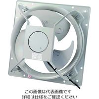 テラル（TERAL） テラル 圧力扇（排気型） PF