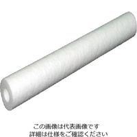 パーカー・ハネフィン Parker デプスフィルターカートリッジ アブソリュートシリーズ VBA10M29-53 1個 195-0244（直送品）