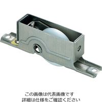 MARUKI HARDWARE CORPORATION MK Sー665 ST枠 調節戸車 A型 S-665-300 1個 118-9403（直送品）