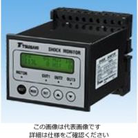 椿本チエイン ショックモニタ TSM4000C1 1個（直送品）
