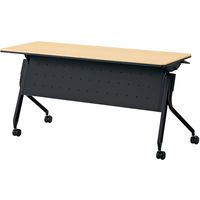 ygݒuzvX l2 tH[fBOe[u tEIȂ 1500×s450mm LD-515MTNWM/BK 1iij