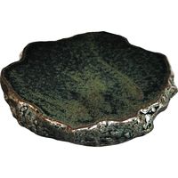 ヤマコー 岩石 プレート 青 79403 1個（直送品）