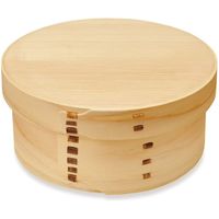 ヤマコー ようび ミニおひつ 79428 1個（直送品）