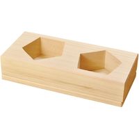 ヤマコー 五角結び型 79469 1個（直送品）