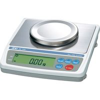 エーアンドデイ A&D パーソナル天びん　<一般校正付> ≪ひょう量：120g　最小表示：0.01g≫ EK120I-JA-00A00 1台（直送品）