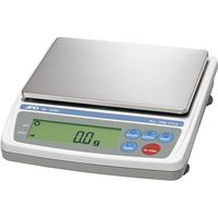 エーアンドデイ A&D パーソナル天びん　<一般校正付> ≪ひょう量：1200g　最小表示：0.1g≫ EK1200I-JA-00A00 1台（直送品）