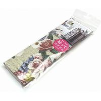 カモ井加工紙 mt リメイクシート New Type フラワークロス MTCAR0062 1個