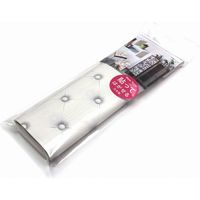 カモ井加工紙 mt リメイクシート New Type ボタンレザー MTCAR0063 1個