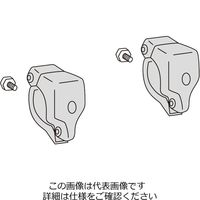 昭和商会（SHOWA SHOKAI） トークナビII用単管取り付け専用クランプ 21922 1セット（直送品）