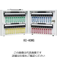 杉田エース エースキーボックス KCー40WG 161392 1台（直送品）
