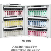 杉田エース エースキーボックス KCー60WG 161393 1台（直送品）
