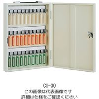 杉田エース エースキーボックス CIー30 161014 1台（直送品） - アスクル