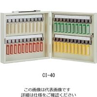 杉田エース エースキーボックス CIー40 161015 1台（直送品）