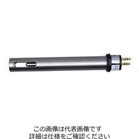 堀場製作所 純水用（2極式）電気伝導率センサーカートリッジ 300-2C-C 1個（直送品）