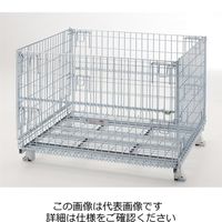 テイモー（TEIMO） ボックスパレットマルチタイプ 1012LM 1台（直送品）