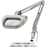 オーツカ光学 LED式照明拡大鏡 OーLIGHT5シリーズ O-LIGHT5-F 2X 1個（直送品）