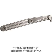 スーパーツール（SUPER TOOL） スーパー スタンドプーラー 爪 BPSJ 1本（直送品）