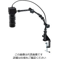 ホーザン（HOZAN） マイクロスコープ（PC用） L-KIT801 1個（直送品