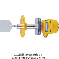 東和制電工業 パドル式レベルスイッチ 羽根:W-1 PRL-200-JIS5K65A-110V-L-150 1個（直送品）