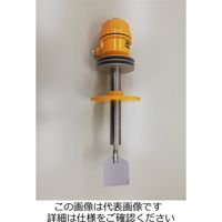 東和制電工業 パドル式レベルスイッチ 羽根:W-1 PRL-201-JIS5K65A-110V-L-300 1個（直送品）