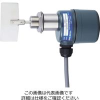 東和制電工業 パドル式レベルスイッチ 羽根:W-35×80 HL-400S-G3/4-110V-L-85 1個（直送品）