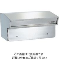 ハッピー金属工業(HSK) 郵便受け／ポスト／メールボックス 通販 - アスクル
